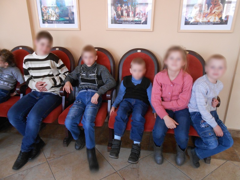 Спасо-Преображенский собор.