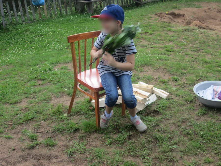 Банные сражения