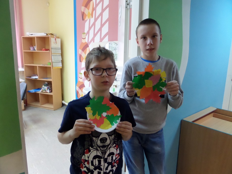Родина моя – Ленинградская земля