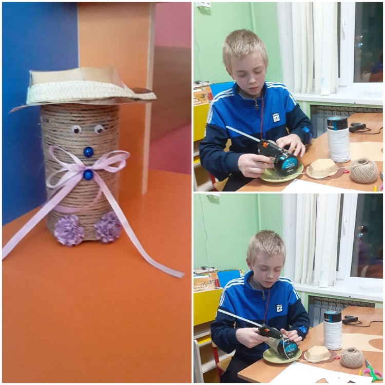 Домовой