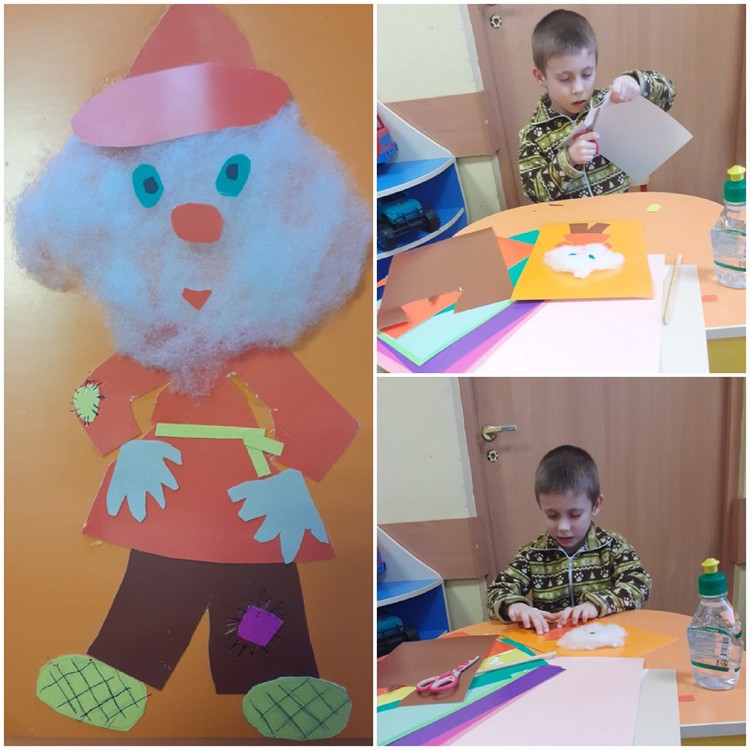 Домовой