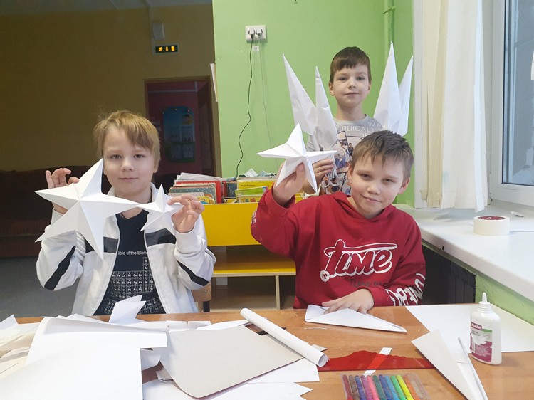 День защитника Отечества