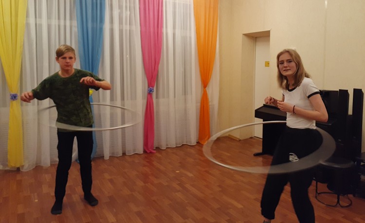 Игры и соревнования