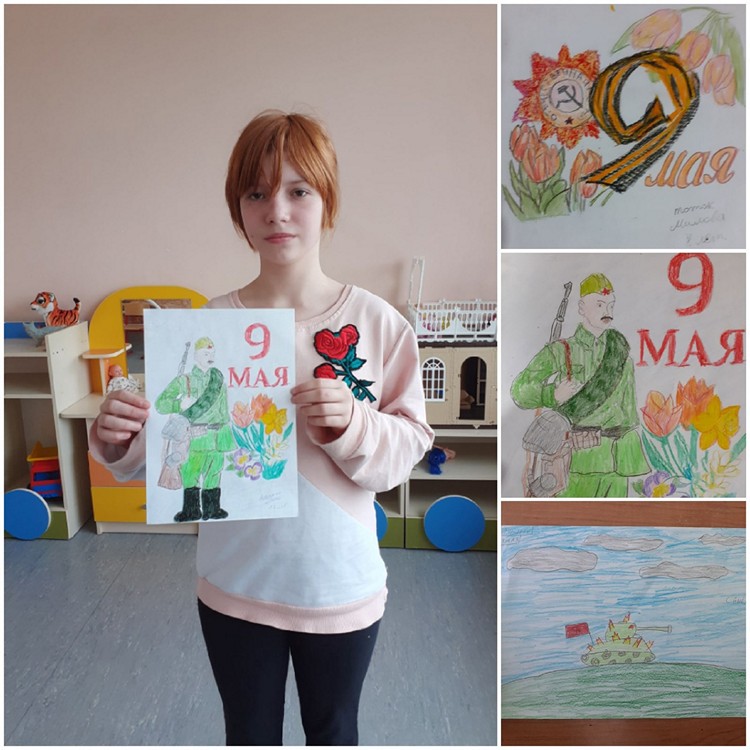 Сквозь года