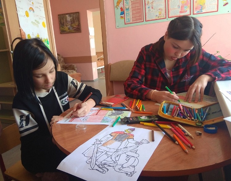 Сказки