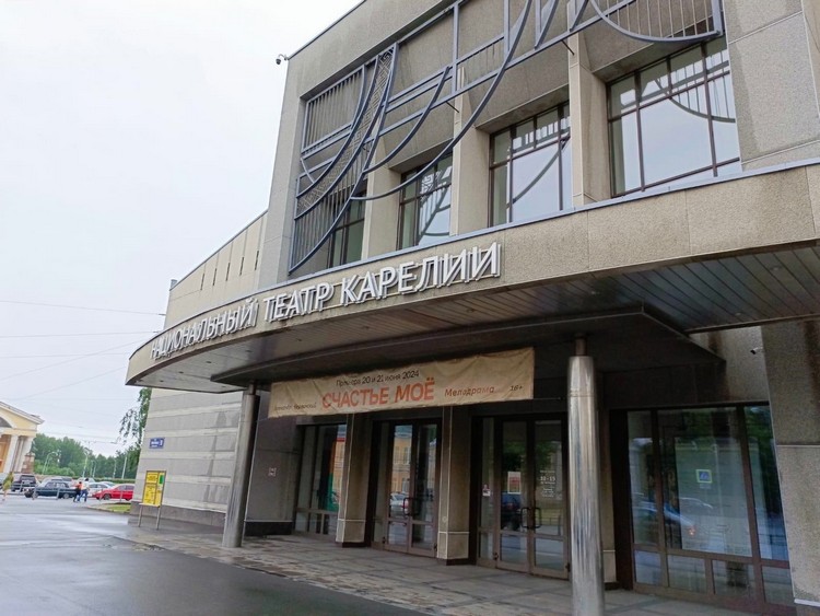 Мир культуры для всех