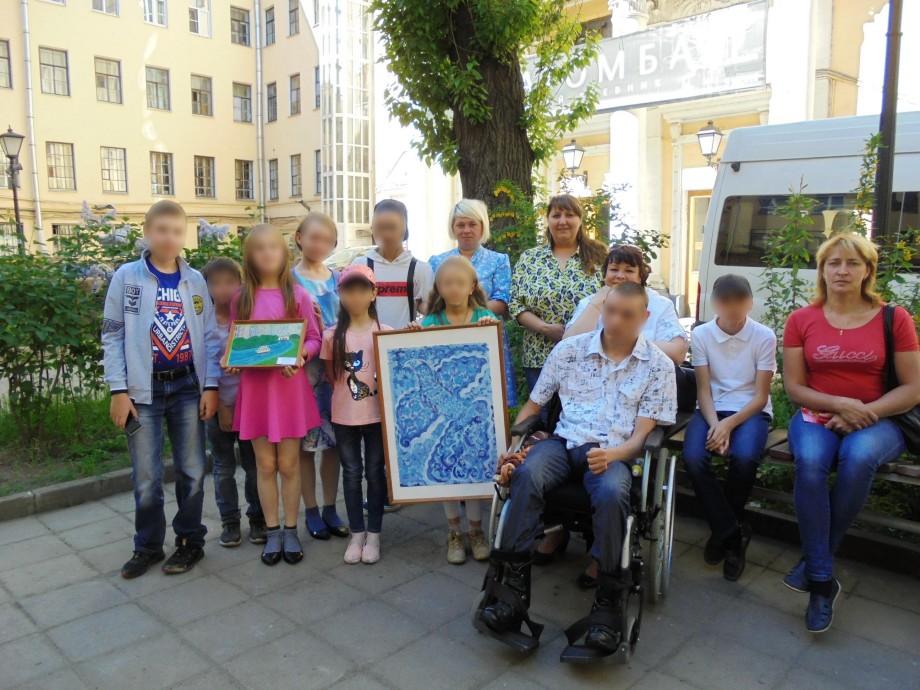 «Свирские звёздочки»