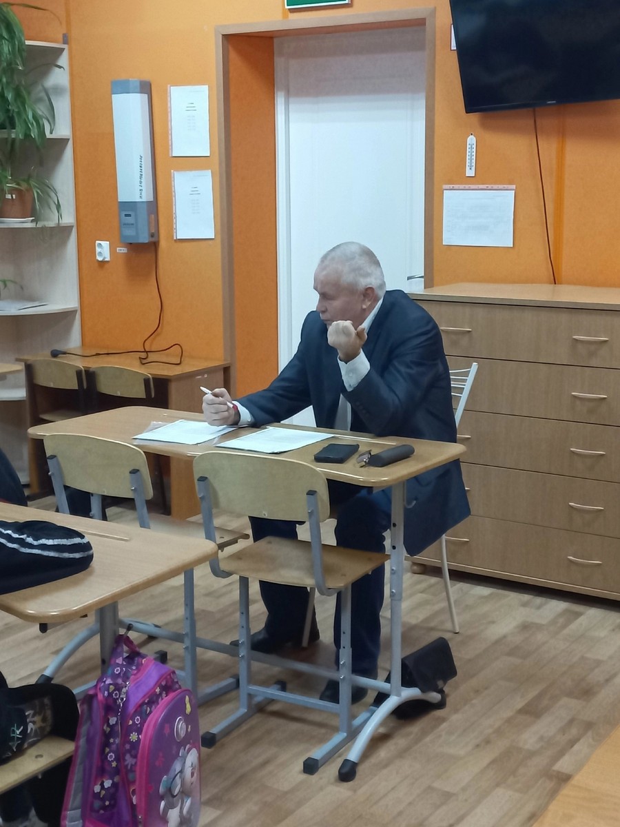 Безопасный интернет для детей