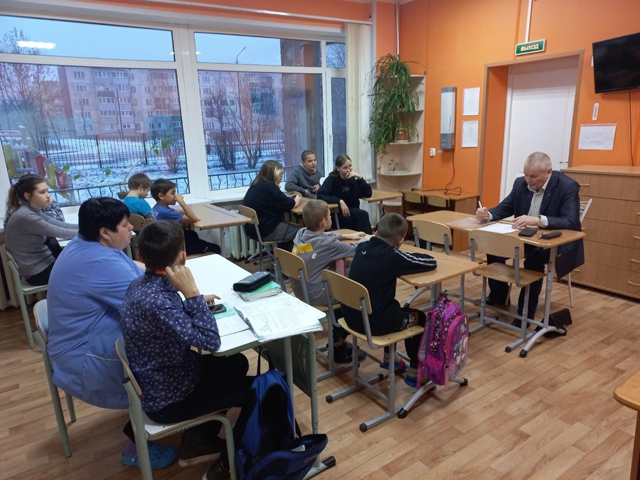Безопасный интернет для детей