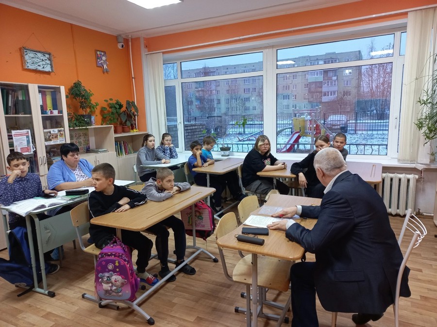 Безопасный интернет для детей