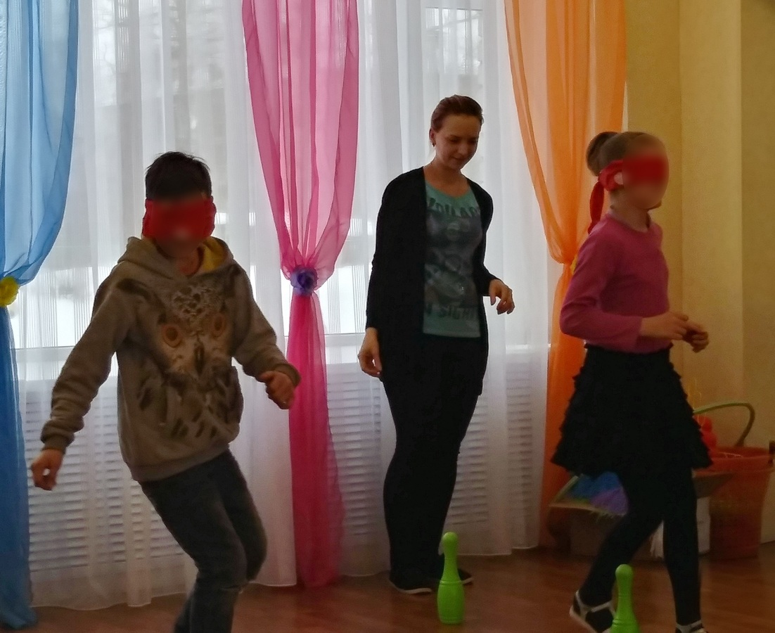 «День защитника Отечества»