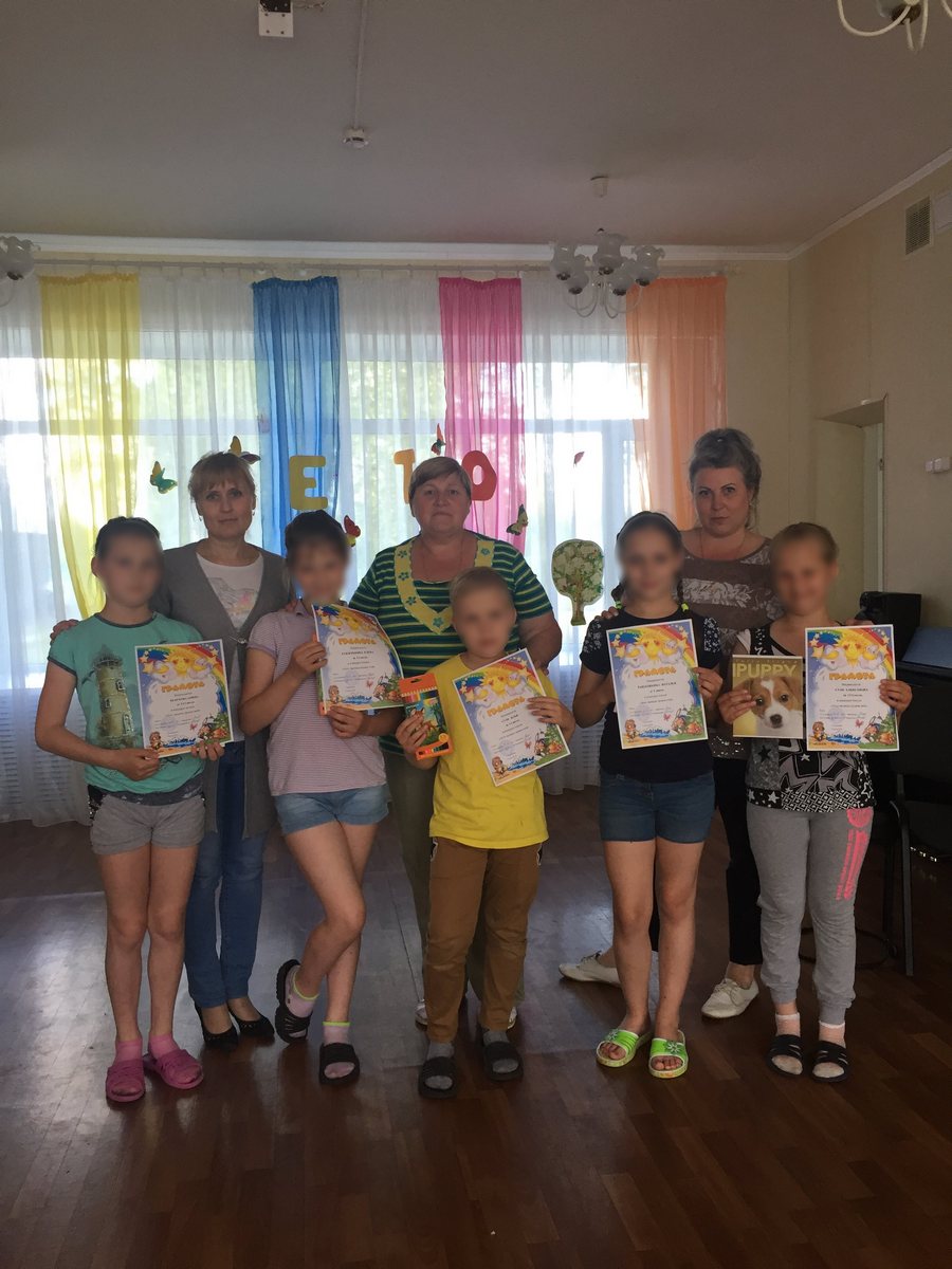«Лето звонкое громче пой»