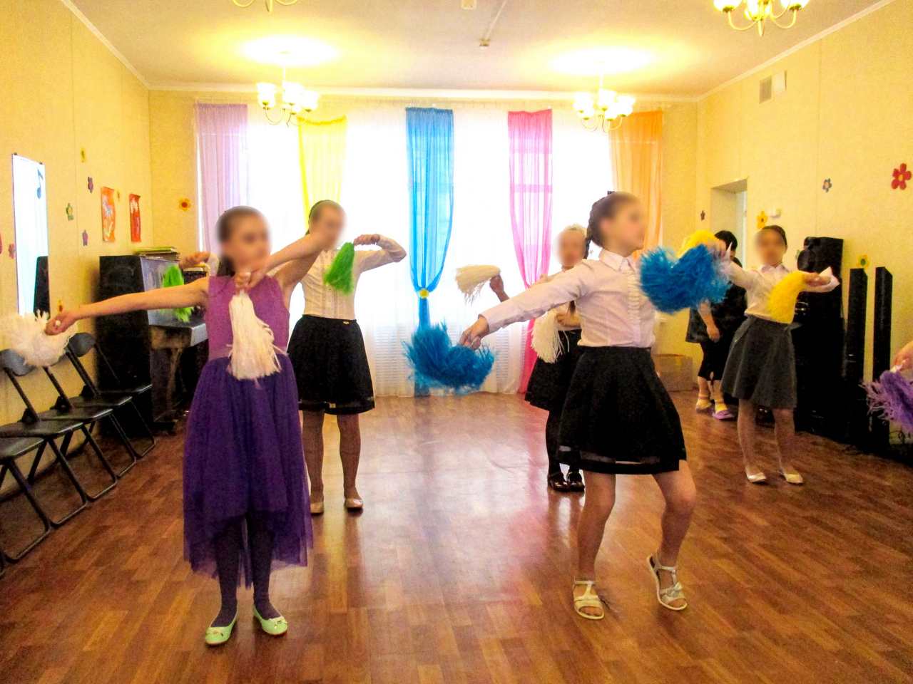 День именинника.