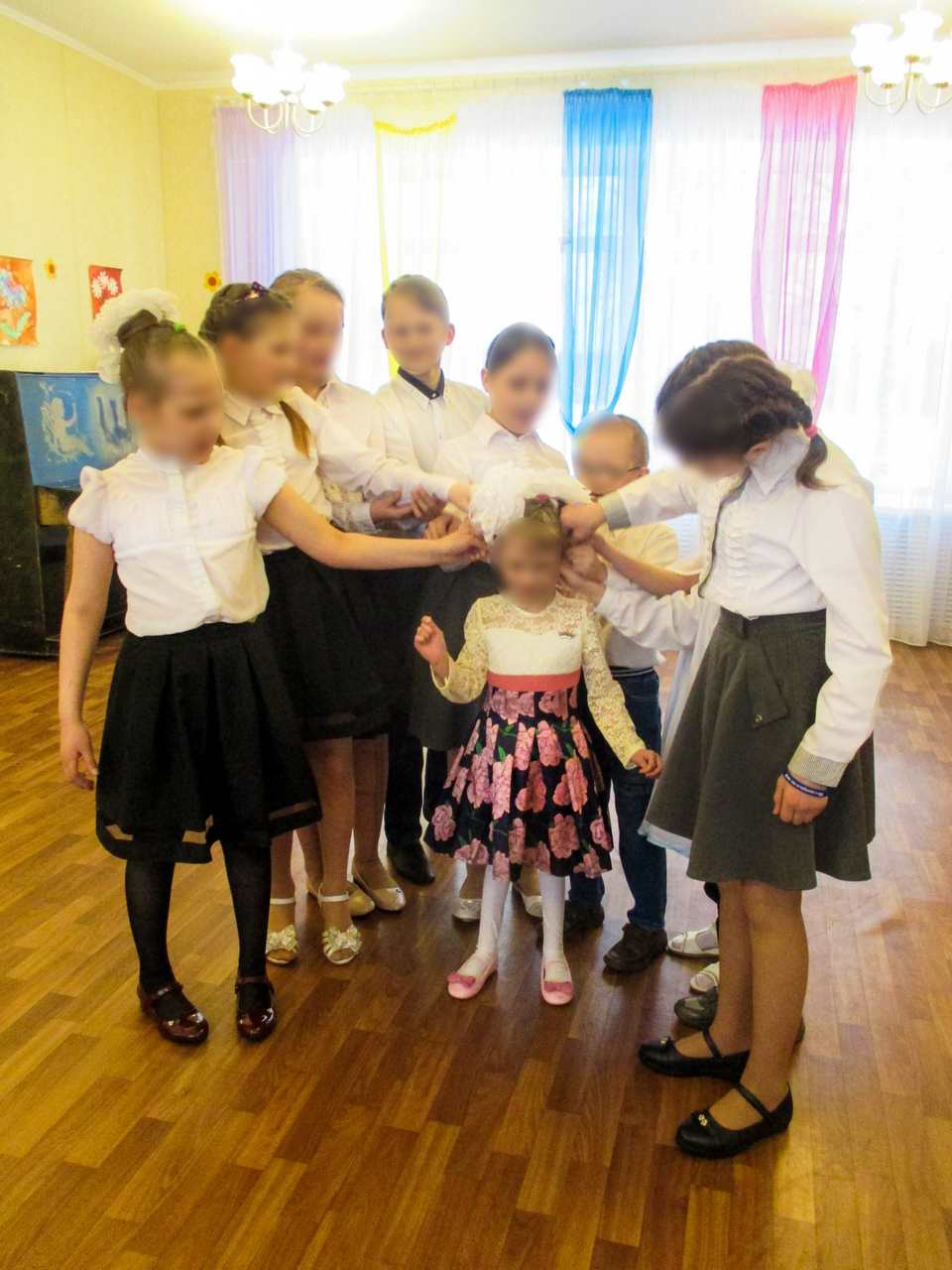 День именинника.