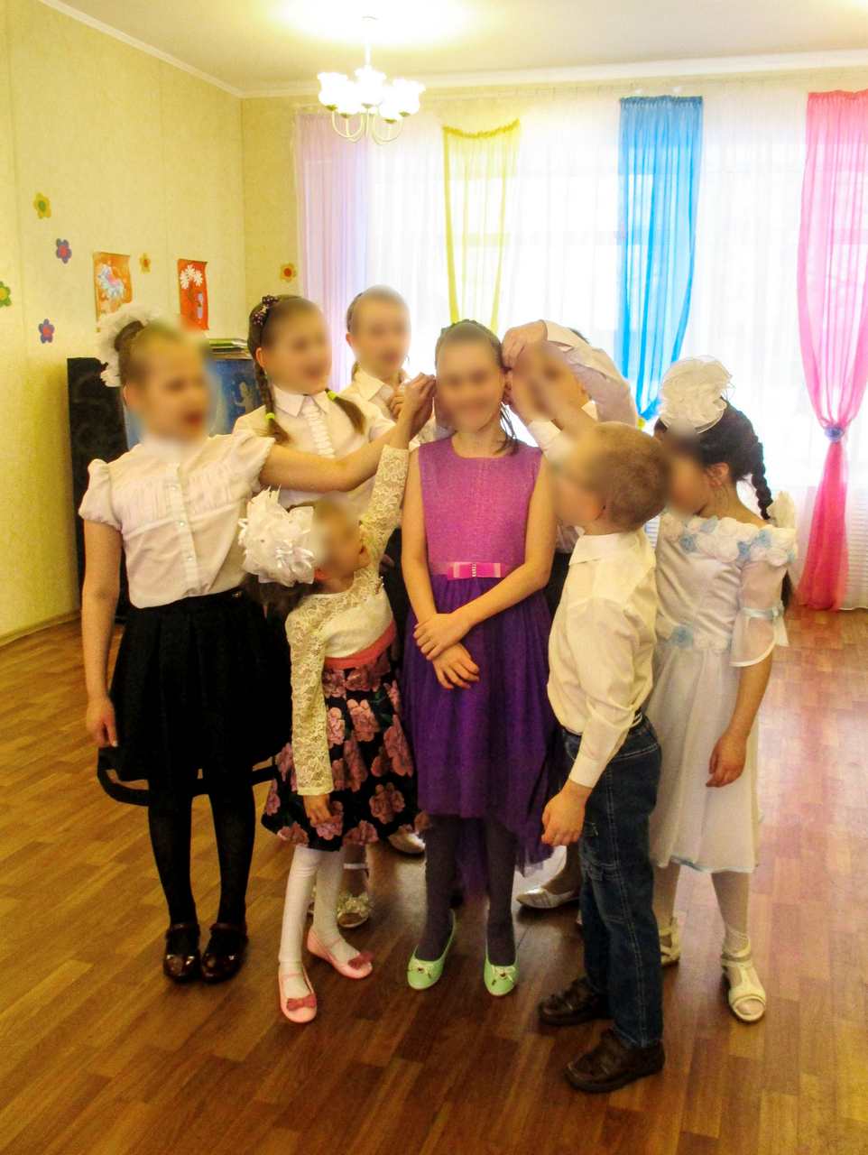 День именинника.
