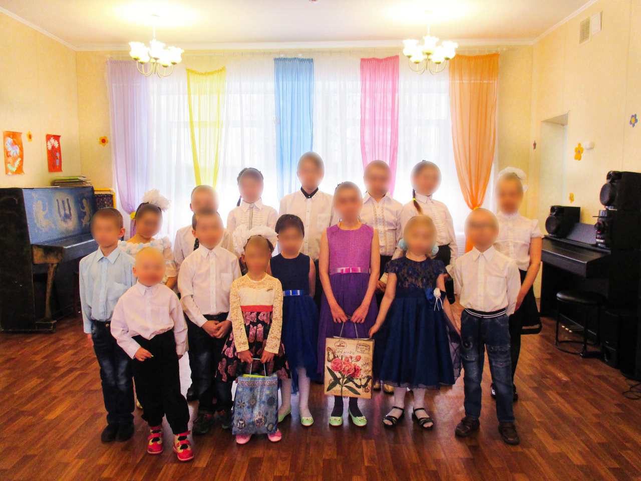 День именинника.