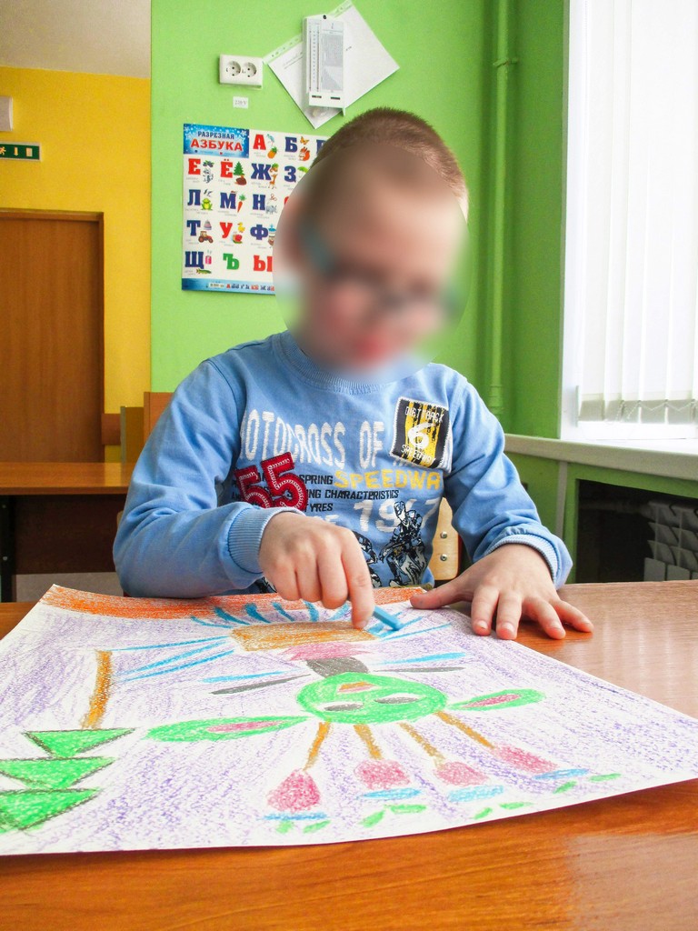 «День космонавтики» 12.04.2018.