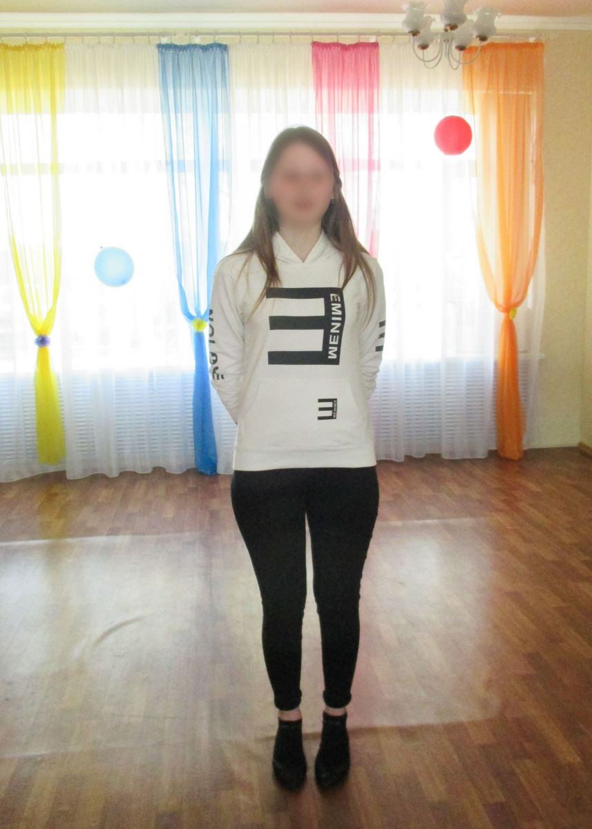 73-я годовщина Победы.