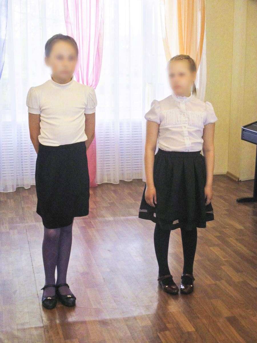 73-я годовщина Победы.